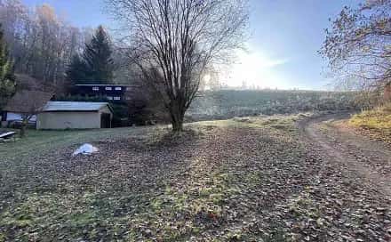 Prodej pozemku 289 m², Desná – Desná II, okres Jablonec nad Nisou