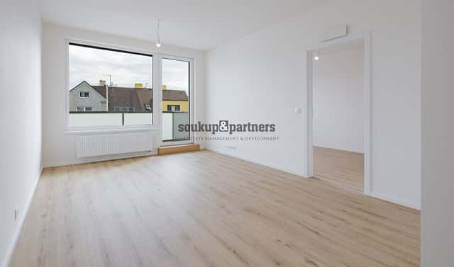 Prodej bytu 2+kk 48 m², Kladno