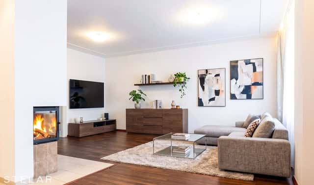 Prodej bytu 3+1 106 m², Jurečkova, Ostrava – Moravská Ostrava, okres Ostrava-město
