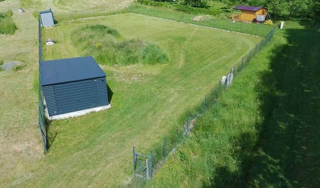 Prodej stavebního pozemku 4 195 m², Konice, okres Prostějov