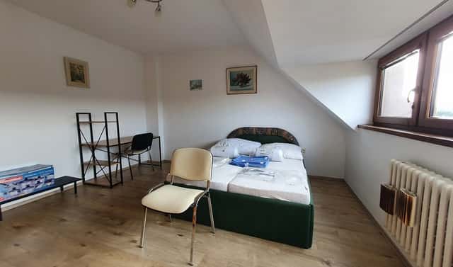 Pronájem pokoje 18 m², Branická, Praha 4 – Krč