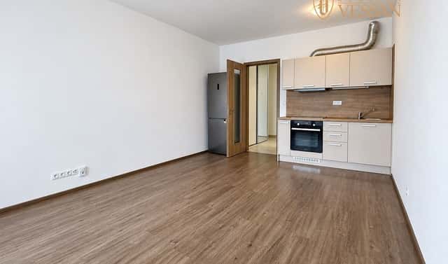 Prodej bytu 1+kk 31 m², Mantovská, Praha 10 – Horní Měcholupy