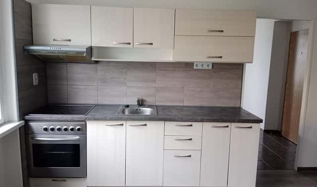 Pronájem bytu 2+kk 54 m², Mlýnská, Ústí nad Labem – Neštěmice