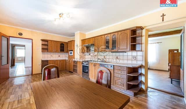 Prodej domu 110 m² s pozemkem 1 062 m², Hlavní, Dolní Věstonice, okres Břeclav