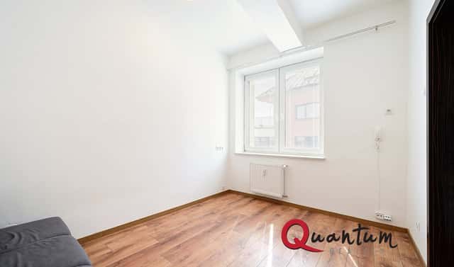 Prodej bytu 1+kk 19 m², Suchdolské náměstí, Praha 6 – Suchdol