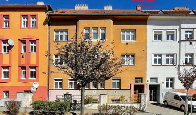 Prodej bytu 4+1 105 m², 17. listopadu, Znojmo