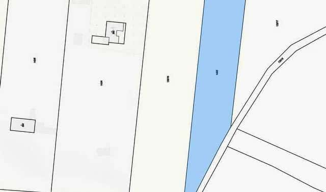 Prodej komerčního pozemku 6 110 m², Ořech, okres Praha-západ