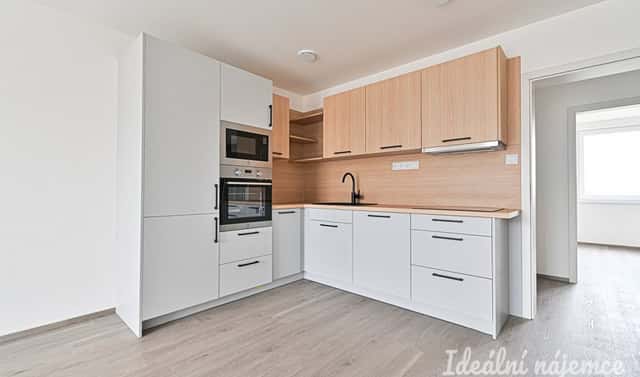 Pronájem bytu 3+kk 71 m², Dragounů, Dobřany, okres Plzeň-jih