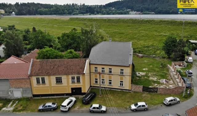 Prodej ubytovacího objektu 300 m², K Mlýnu, Mostkovice, okres Prostějov
