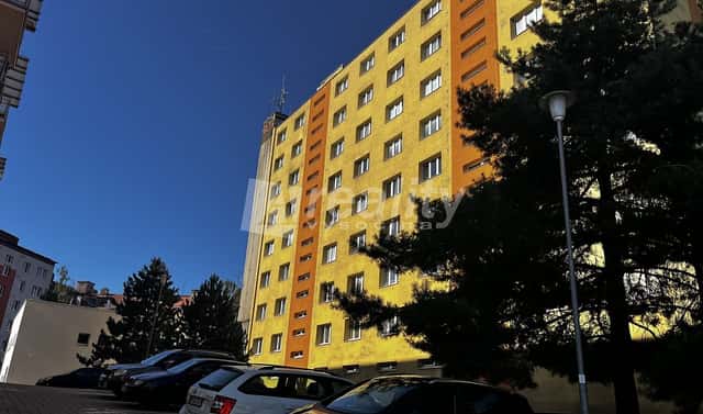 Prodej bytu 3+1 56 m², Kollárova, Jihlava