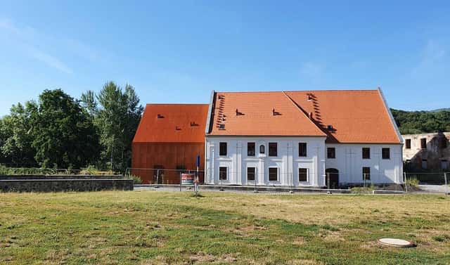 Prodej restaurace 3 313 m², Žatecká, Kadaň, okres Chomutov