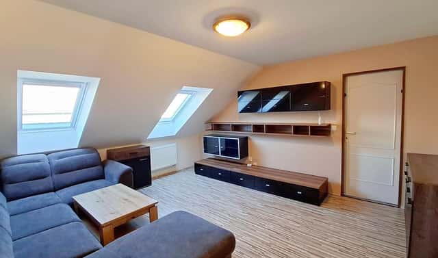 Prodej bytu 3+1 88 m², kpt. Nálepky, Olomouc