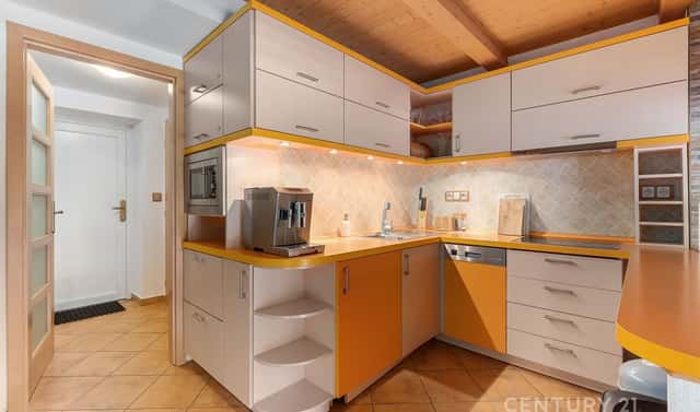 Prodej domu 74 m² s pozemkem 274 m², Dolní Morava – Horní Morava, okres Ústí nad Orlicí