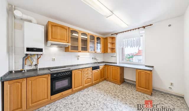 Prodej bytu 2+1 76 m², V Malé Doubravce, Plzeň – Doubravka, okres Plzeň-město