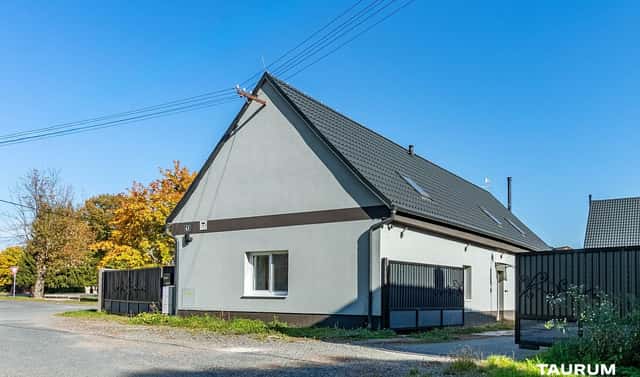 Prodej domu 366 m² s pozemkem 1 448 m², Přehýšov, okres Plzeň-sever