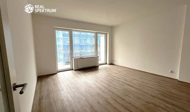 Prodej bytu 2+kk 59 m², Spolková, Brno – Zábrdovice, okres Brno-město