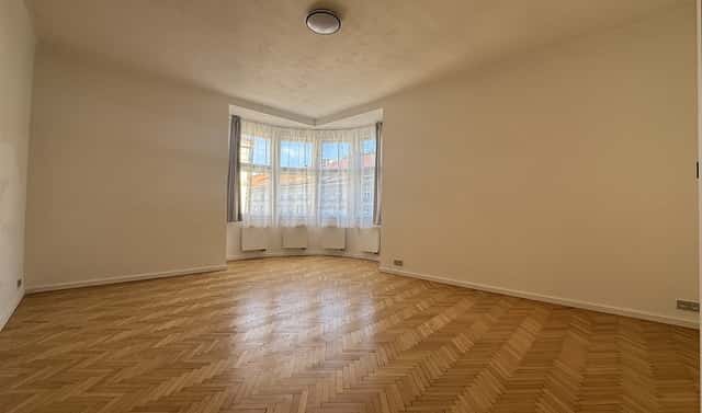 Pronájem bytu 2+1 68 m², Na hutích, Praha 6 – Dejvice