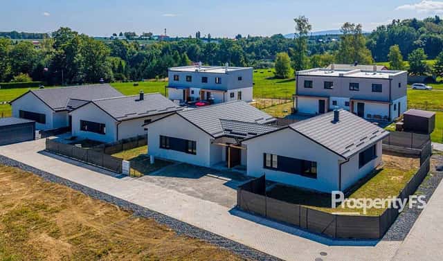 Prodej domu 97 m² s pozemkem 378 m², Přátelství, Havířov – Životice, okres Karviná