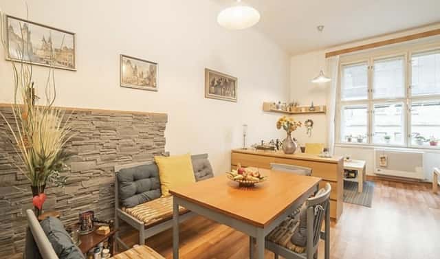 Prodej bytu 3+kk 86 m², Klimentská, Praha 1 – Nové Město
