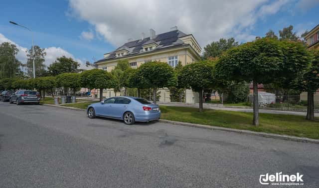 Prodej bytu 4+1 117 m², E. Beneše, Polička – Horní Předměstí, okres Svitavy