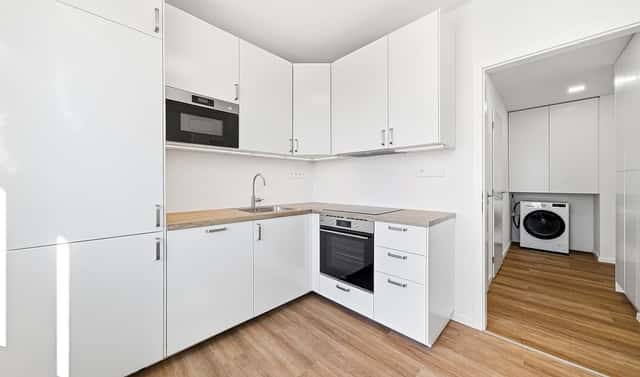 Pronájem bytu 2+1 60 m², Kaštanová, Olomouc