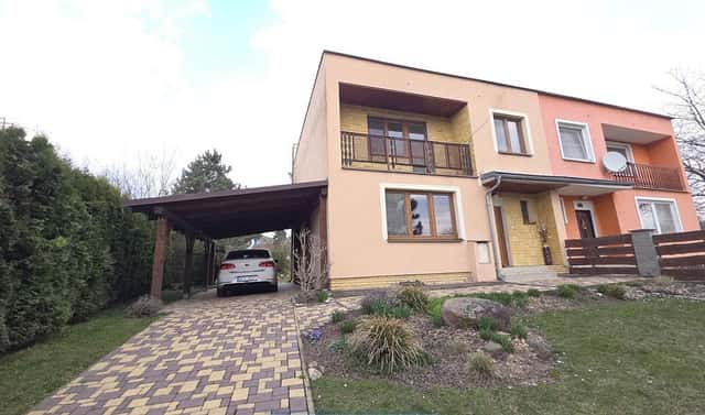 Prodej domu 160 m² s pozemkem 1 225 m², Bohušov – Dolní Povelice, okres Bruntál