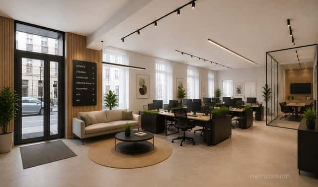 Prodej obchodních prostor 187 m², Ponávka, Brno – Zábrdovice, okres Brno-město