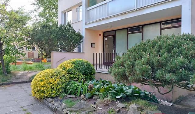 Prodej bytu 2+kk 45 m², Okružní, Lysá nad Labem, okres Nymburk