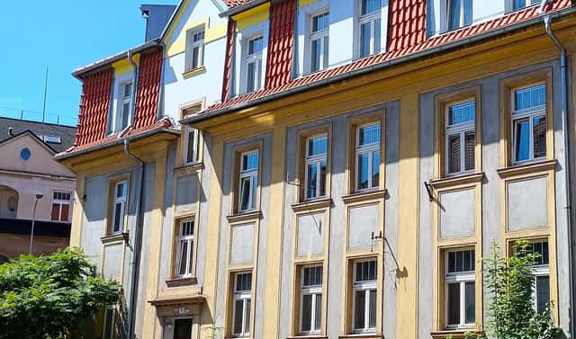 Prodej komerčního objektu (jiného typu) 90 m², Dukelská, České Budějovice – České Budějovice 6