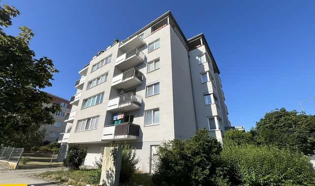 Pronájem bytu 2+kk 68 m², Mikulovská, Plzeň – Severní Předměstí, okres Plzeň-město