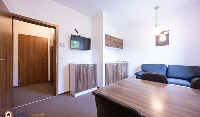 Prodej komerčního objektu (jiného typu) 41 m², Loučná nad Desnou, okres Šumperk