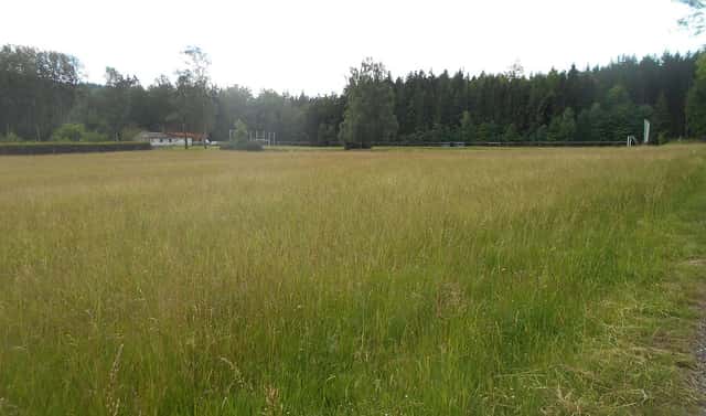 Prodej stavebního pozemku 1 856 m², Rybniště, okres Děčín