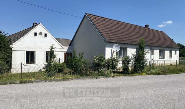 Prodej chaty/chalupy 410 m² s pozemkem 3 853 m², Jílovice – Lipnice, okres České Budějovice