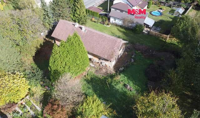 Prodej domu 103 m² s pozemkem 1 259 m², Dětmarovice, okres Karviná