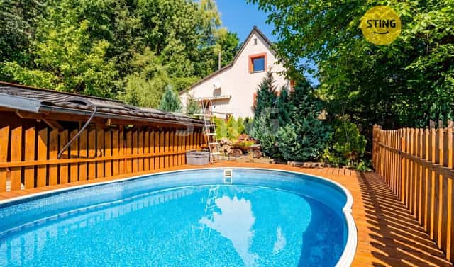 Prodej domu 114 m² s pozemkem 539 m², Rýmařov – Ondřejov, okres Bruntál