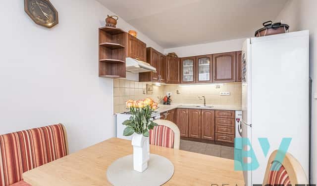 Pronájem bytu 3+1 68 m², Dr. E. Beneše, Neratovice, okres Mělník