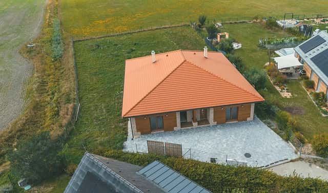Prodej domu 96 m² s pozemkem 650 m², Němčice, okres Pardubice