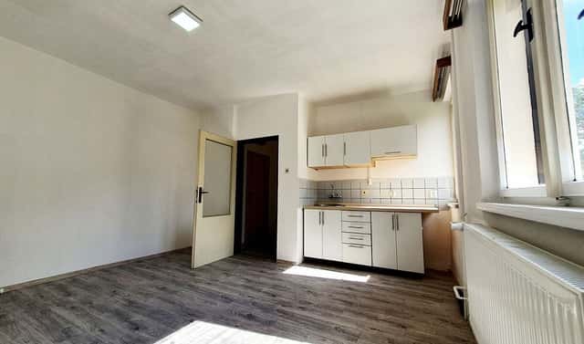 Pronájem bytu 1+kk 27 m², Olešnice v Orlických horách, okres Rychnov nad Kněžnou