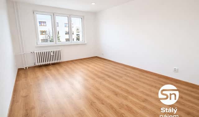 Pronájem bytu 1+1 35 m², Hostýnská, Praha 10 – Strašnice