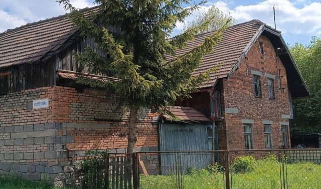 Prodej domu 356 m² s pozemkem 1 111 m², Podměstská, Proseč – Podměstí, okres Chrudim