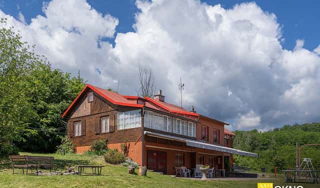 Prodej ubytovacího objektu 300 m², Brno – Bystrc, okres Brno-město