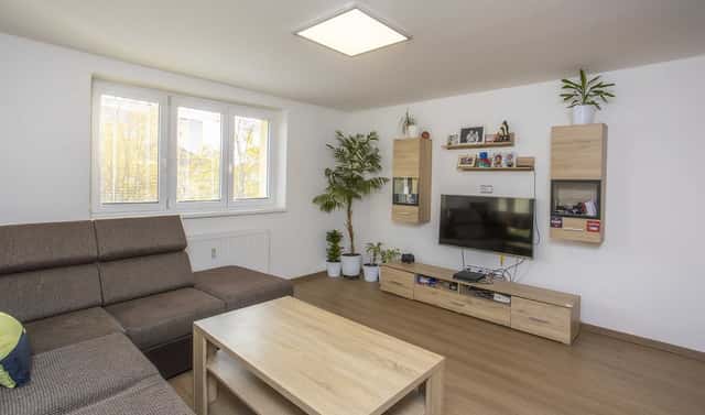 Prodej bytu 3+1 138 m², Čihákova, Pardubice – Zelené Předměstí