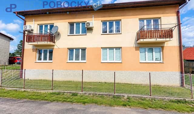 Prodej bytu 3+1 67 m², Havlíčkův Brod – Šmolovy