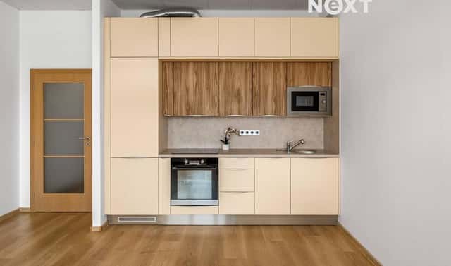 Prodej bytu 2+kk 64 m², Českomoravská, Praha 9 – Libeň