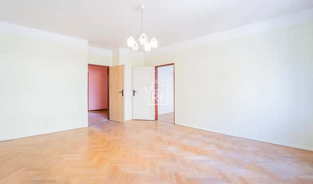 Prodej bytu 2+1 66 m², Břetislavova, Hradec Králové – Pražské Předměstí