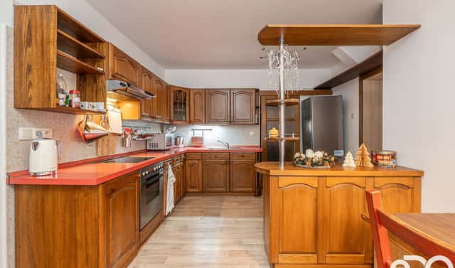 Prodej domu 405 m² s pozemkem 293 m², Špindlerův Mlýn, okres Trutnov