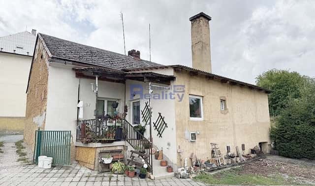 Prodej domu 140 m² s pozemkem 591 m², Dolní Bělá, okres Plzeň-sever