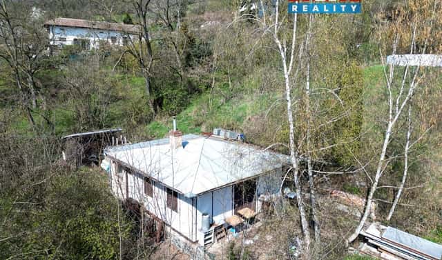 Prodej pozemku 1 933 m², Želešice, okres Brno-venkov