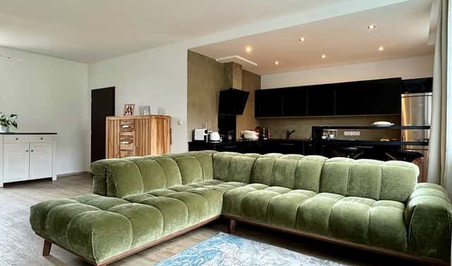 Pronájem bytu 3+kk 94 m², Přetlucká, Praha 10 – Strašnice