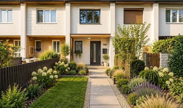 Prodej domu 81 m² s pozemkem 131 m², Dětská, Praha 10 – Strašnice